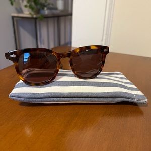 JCrew Sunglasses